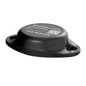 Teltonika TK-EYE-BEACON Baliza para activos - Acelerómetro - Bluetooth 4.2 y 5.2 - Batería integrada de larga duración
