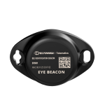 Teltonika TK-EYE-BEACON Baliza para activos - Acelerómetro - Bluetooth 4.2 y 5.2 - Batería integrada de larga duración