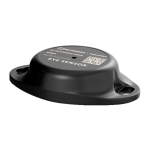 Teltonika TK-EYE-SENSOR Baliza con sensores para activos - Temperatura, humedad, magnético y acelerómetro - Bluetooth