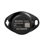 Teltonika TK-EYE-SENSOR Baliza con sensores para activos - Temperatura, humedad, magnético y acelerómetro - Bluetooth