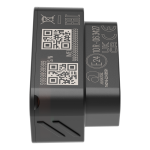 Teltonika TK-FMB003 Tracker Plug & Play para vehículos - Conexión OBD - Instalación rápida y accesible - 2G y