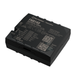 Teltonika TK-FMB140 Tracker avanzado para vehículos - Conexión cableado interno - Instalación oculta bajo