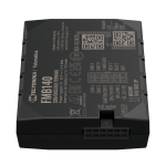 Teltonika TK-FMB140 Tracker avanzado para vehículos - Conexión cableado interno - Instalación oculta bajo