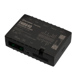 Teltonika TK-FMB640 Tracker profesional para vehículos - Conexión cableado interno - Instalación oculta bajo