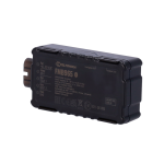 Teltonika TK-FMB965 Tracker para vehículos resistente al agua - 2G - Batería de 1,200 mAh - IP67 - Conexión