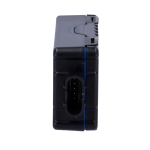 Teltonika TK-FMB965 Tracker para vehículos resistente al agua - 2G - Batería de 1,200 mAh - IP67 - Conexión