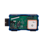 Teltonika TK-FMB965 Tracker para vehículos resistente al agua - 2G - Batería de 1,200 mAh - IP67 - Conexión