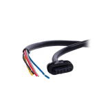 Teltonika TK-FMB965 Tracker para vehículos resistente al agua - 2G - Batería de 1,200 mAh - IP67 - Conexión