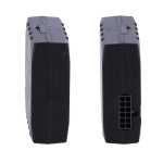 Teltonika TK-FMC125 Tracker profesional para vehículos - Conectividad 4G LTE Cat 1 - Puertos RS232, RS485 -
