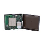 Teltonika TK-FMC125 Tracker profesional para vehículos - Conectividad 4G LTE Cat 1 - Puertos RS232, RS485 -