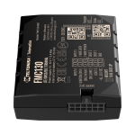 Teltonika TK-FMC130 Tracker avanzado para vehículos - Conexión cableado interno - Instalación oculta bajo