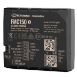 Teltonika TK-FMC150 Tracker avanzado para vehículos - Conexión cableado interno - Instalación oculta bajo