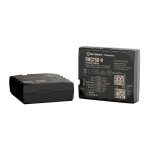 Teltonika TK-FMC150 Tracker avanzado para vehículos - Conexión cableado interno - Instalación oculta bajo