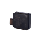 Teltonika TK-FMC234 Tracker 4G avanzado para vehículos - Conectividad 4G LTE Cat 1 - Batería de alta capacidad de
