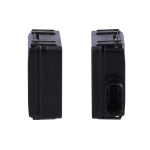 Teltonika TK-FMC234 Tracker 4G avanzado para vehículos - Conectividad 4G LTE Cat 1 - Batería de alta capacidad de