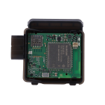 Teltonika TK-FMC234 Tracker 4G avanzado para vehículos - Conectividad 4G LTE Cat 1 - Batería de alta capacidad de