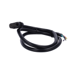 Teltonika TK-FMC234 Tracker 4G avanzado para vehículos - Conectividad 4G LTE Cat 1 - Batería de alta capacidad de