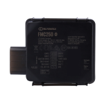 Teltonika TK-FMC250 Tracker 4G con procesador de datos CAN integrado - Conectividad 4G LTE Cat 1 - Protección