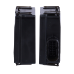 Teltonika TK-FMC250 Tracker 4G con procesador de datos CAN integrado - Conectividad 4G LTE Cat 1 - Protección