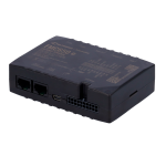 Teltonika TK-FMC650 Tracker Avanzado - Conexión 4G con 2G de backup - Lectura de tacógrafo a tiempo real - Lectura