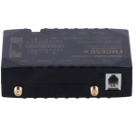 Teltonika TK-FMC650 Tracker Avanzado - Conexión 4G con 2G de backup - Lectura de tacógrafo a tiempo real - Lectura