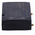 Teltonika TK-FMC650 Tracker Avanzado - Conexión 4G con 2G de backup - Lectura de tacógrafo a tiempo real - Lectura