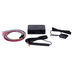 Teltonika TK-FMC650 Tracker Avanzado - Conexión 4G con 2G de backup - Lectura de tacógrafo a tiempo real - Lectura