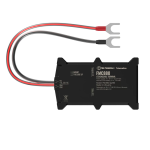 Teltonika TK-FMC880 Tracker Plug & Play para vehículos - Conexión batería de vehículo - Instalación oculta
