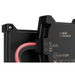 Teltonika TK-FMC880 Tracker Plug & Play para vehículos - Conexión batería de vehículo - Instalación oculta