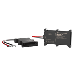 Teltonika TK-FMC880 Tracker Plug & Play para vehículos - Conexión batería de vehículo - Instalación oculta