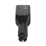 Teltonika TK-FMP100 Tracker Plug & Play para vehículos - Conexión toma de mechero - Instalación rápida y