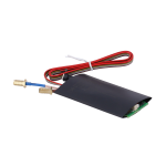 Teltonika TK-FTC305 Tracker compacto 4G LTE Cat1 - Lectura CAN para movilidad eléctrica - Compatible con