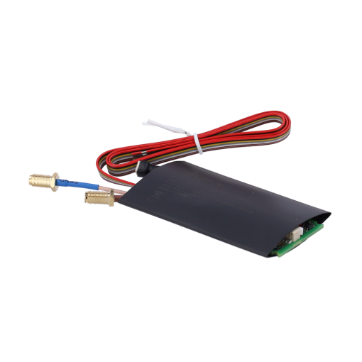 Teltonika TK-FTC305 Tracker compacto 4G LTE Cat1 - Lectura CAN para movilidad eléctrica - Compatible con