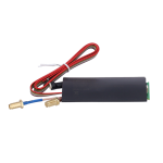 Teltonika TK-FTC305 Tracker compacto 4G LTE Cat1 - Lectura CAN para movilidad eléctrica - Compatible con
