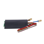 Teltonika TK-FTC305 Tracker compacto 4G LTE Cat1 - Lectura CAN para movilidad eléctrica - Compatible con