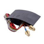 Teltonika TK-FTC305 Tracker compacto 4G LTE Cat1 - Lectura CAN para movilidad eléctrica - Compatible con