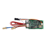 Teltonika TK-FTC305 Tracker compacto 4G LTE Cat1 - Lectura CAN para movilidad eléctrica - Compatible con