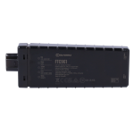 Teltonika TK-FTC961 Tracker 4G para vehículos de última generación - Conectividad 4G LTE Cat1 - Resistencia