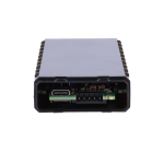 Teltonika TK-FTC961 Tracker 4G para vehículos de última generación - Conectividad 4G LTE Cat1 - Resistencia