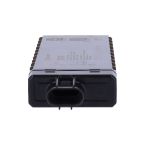 Teltonika TK-FTC961 Tracker 4G para vehículos de última generación - Conectividad 4G LTE Cat1 - Resistencia