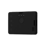 Teltonika TK-GH5200 Tracker para personas con botón de emergencia - Conectividad 2G - IP30 - BLE - 5 botones