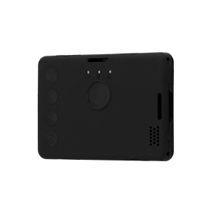 Teltonika TK-GH5200 Tracker para personas con botón de emergencia - Conectividad 2G - IP30 - BLE - 5 botones