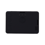 Teltonika TK-GH5200 Tracker para personas con botón de emergencia - Conectividad 2G - IP30 - BLE - 5 botones