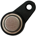 Teltonika TK-IBUTTON-KEY Llave magnética iButton - Teltonika - Protocolo 1-wire - Reconocimiento de conductor -