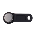 Teltonika Telematics TK-IBUTTON-KEY-NM Llave no magnética iButton - Teltonika - Protocolo 1-wire - Reconocimiento de conductor -