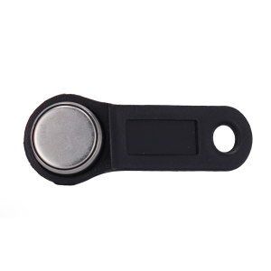 Teltonika Telematics TK-IBUTTON-KEY-NM Llave no magnética iButton - Teltonika - Protocolo 1-wire - Reconocimiento de conductor -