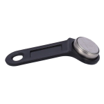 Teltonika Telematics TK-IBUTTON-KEY-NM Llave no magnética iButton - Teltonika - Protocolo 1-wire - Reconocimiento de conductor -