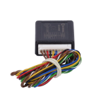 Teltonika TK-LV-CAN200 Adaptador para lectura de CAN bus - Indicador LED integrado - Utilizado para leer parámetros