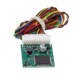 Teltonika TK-LV-CAN200 Adaptador para lectura de CAN bus - Indicador LED integrado - Utilizado para leer parámetros