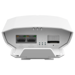 Teltonika TK-OTD140 Router 4G LTE de exterior con protección IP55 - Velocidad 4G LTE Cat 4 hasta 150 Mbps -